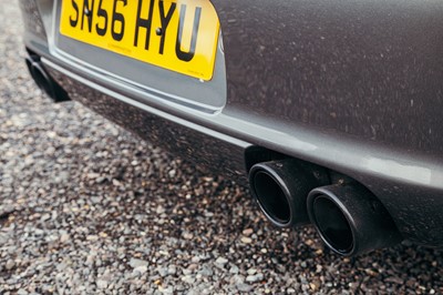 Lot 69 - 2007 Porsche 911 Carrera 2S