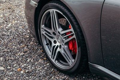 Lot 69 - 2007 Porsche 911 Carrera 2S