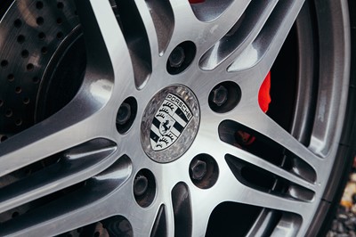 Lot 69 - 2007 Porsche 911 Carrera 2S