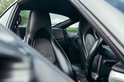 Lot 69 - 2007 Porsche 911 Carrera 2S