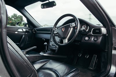 Lot 69 - 2007 Porsche 911 Carrera 2S