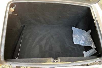 Lot 68 - 1960 Daimler SP250 'Dart'