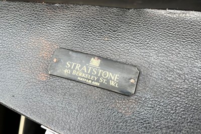 Lot 68 - 1960 Daimler SP250 'Dart'