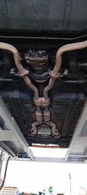 Lot 6 - 1994 Nissan 300 ZX Twin-Turbo