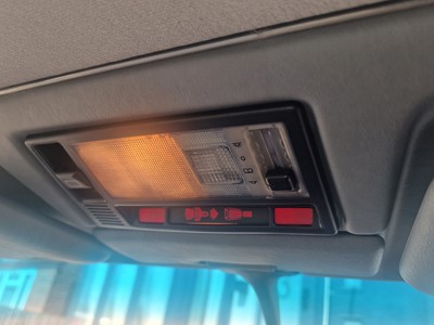 Lot 92 - 1988 Mercedes-Benz 500 SE