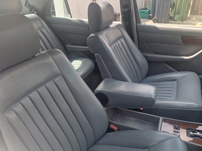 Lot 92 - 1988 Mercedes-Benz 500 SE