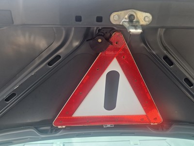 Lot 92 - 1988 Mercedes-Benz 500 SE