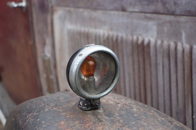 Lot 89 - 1932 Wolseley Hornet 12/6 Saloon