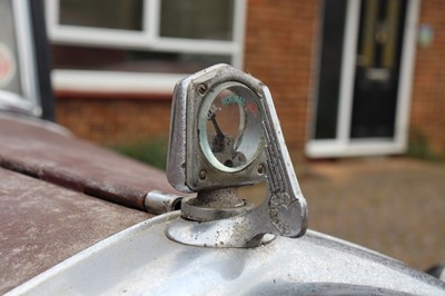 Lot 89 - 1932 Wolseley Hornet 12/6 Saloon