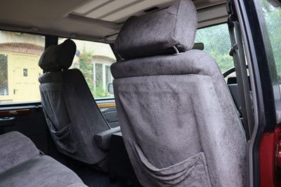 Lot 20 - 1991 Range Rover Vogue EFI