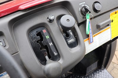 Lot 35 - 2014 Kawasaki MULE 610