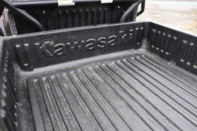 Lot 35 - 2014 Kawasaki MULE 610