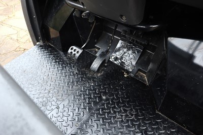 Lot 35 - 2014 Kawasaki MULE 610