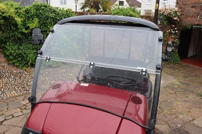 Lot 35 - 2014 Kawasaki MULE 610
