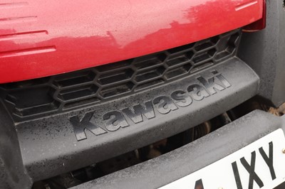 Lot 35 - 2014 Kawasaki MULE 610