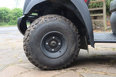 Lot 35 - 2014 Kawasaki MULE 610