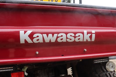 Lot 35 - 2014 Kawasaki MULE 610