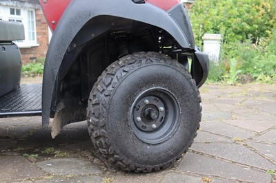 Lot 35 - 2014 Kawasaki MULE 610