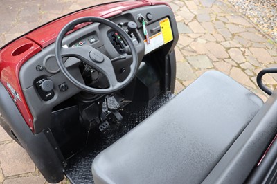 Lot 35 - 2014 Kawasaki MULE 610