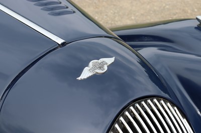 Lot 119 - 1975 Morgan 4/4