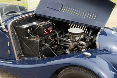 Lot 119 - 1975 Morgan 4/4