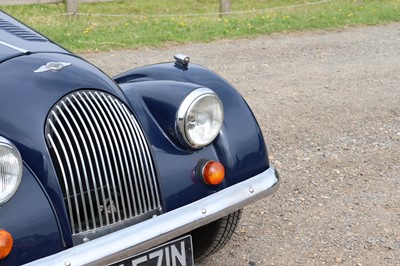 Lot 119 - 1975 Morgan 4/4
