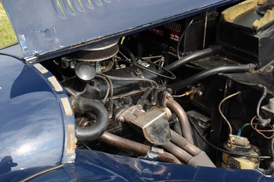 Lot 119 - 1975 Morgan 4/4