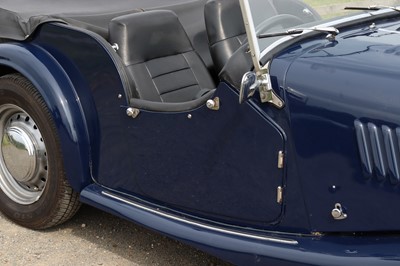 Lot 119 - 1975 Morgan 4/4