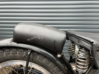 Lot 288 - 1935 Norton International Special