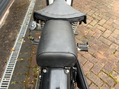 Lot 288 - 1935 Norton International Special