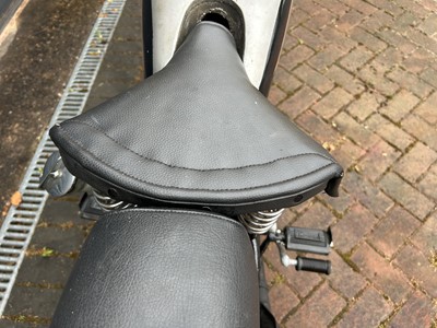 Lot 288 - 1935 Norton International Special