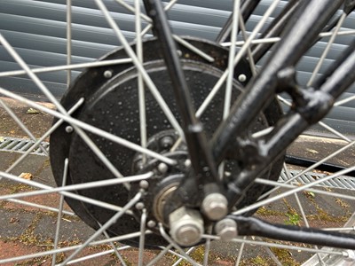 Lot 288 - 1935 Norton International Special