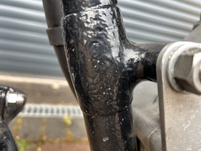 Lot 288 - 1935 Norton International Special