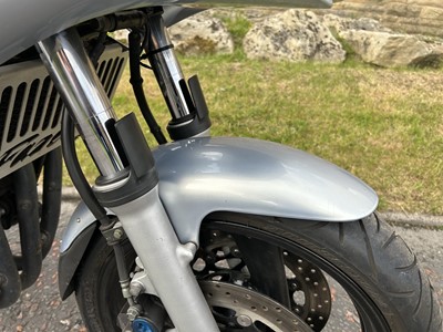 Lot 331 - 2003 Yamaha Fazer 600