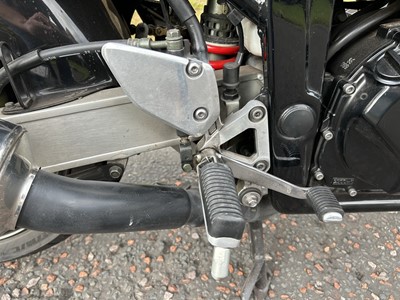 Lot 331 - 2003 Yamaha Fazer 600