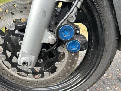 Lot 331 - 2003 Yamaha Fazer 600