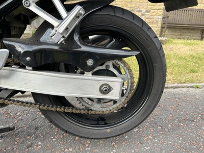 Lot 331 - 2003 Yamaha Fazer 600