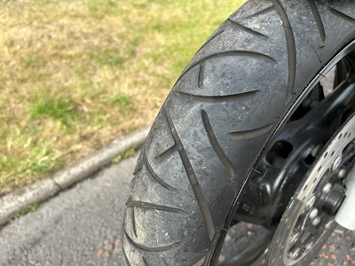 Lot 331 - 2003 Yamaha Fazer 600