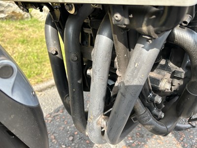 Lot 331 - 2003 Yamaha Fazer 600