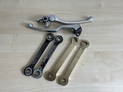 Lot 331 - 2003 Yamaha Fazer 600