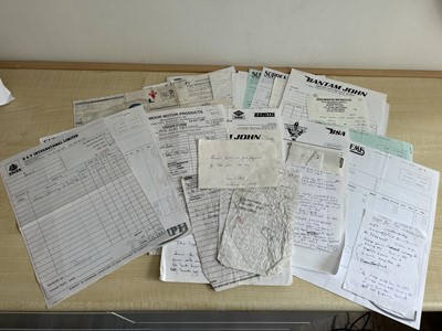 Lot 356 - 1970 BSA Starfire