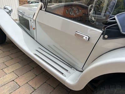 Lot 78 - 1998 Marlin Cabrio