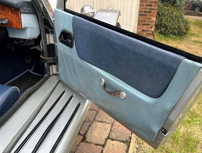 Lot 78 - 1998 Marlin Cabrio