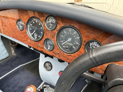 Lot 78 - 1998 Marlin Cabrio