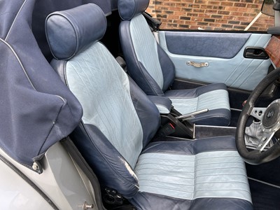 Lot 78 - 1998 Marlin Cabrio