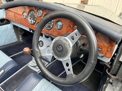 Lot 78 - 1998 Marlin Cabrio