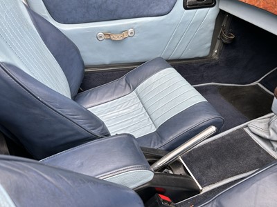 Lot 78 - 1998 Marlin Cabrio