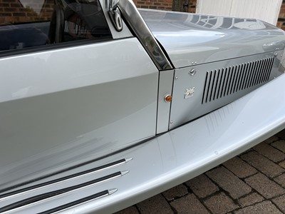 Lot 78 - 1998 Marlin Cabrio