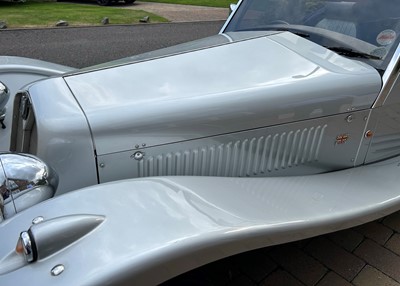 Lot 78 - 1998 Marlin Cabrio