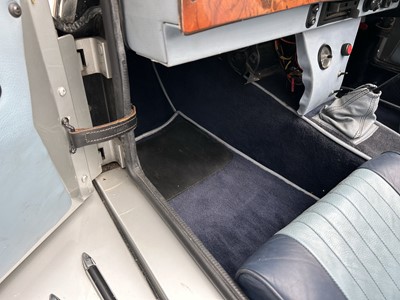 Lot 78 - 1998 Marlin Cabrio